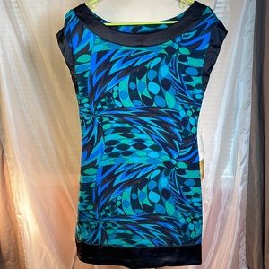 Y2K Express Dress size small
